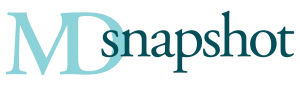MD Snapshot-Prescribing logo