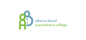 Alberta Dental Association & College logo