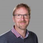 Dr. Ian Walker