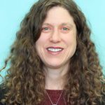 Dr. Helen Cuddihy