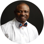 Dr. Johnson (Olumide) Fatokun