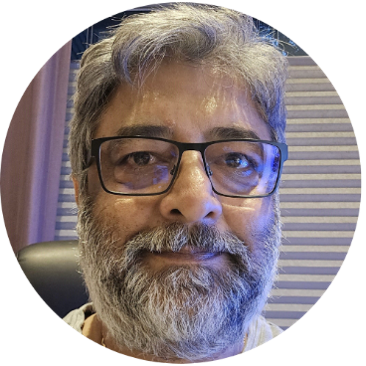 Chander Gupta